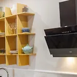 Butique - Old Town Apartmán