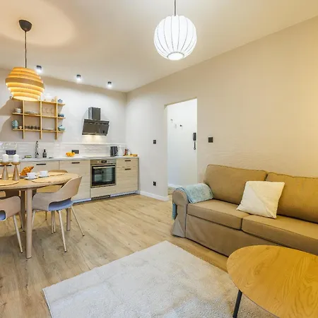 Butique - Old Town Apartmán Rzeszów