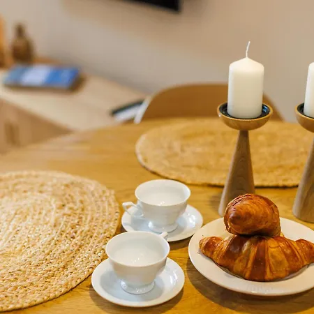 Butique - Old Town Rzeszow