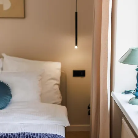 Appartement Butique - Old Town *