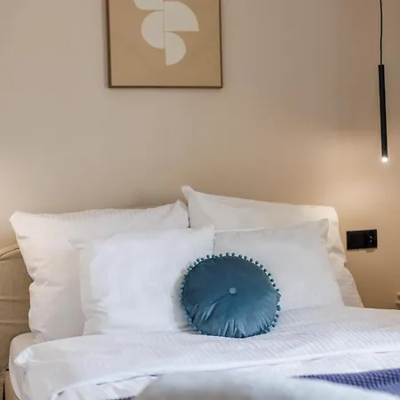 Butique - Old Town Appartement