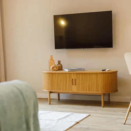 Appartement Butique - Old Town