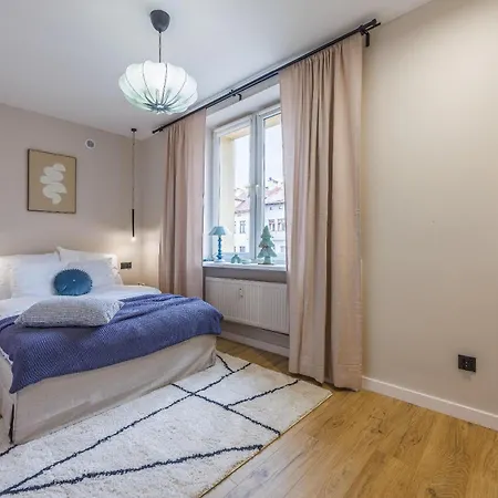 Butique - Old Town Appartement *