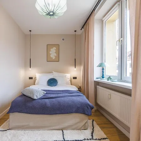 Appartement Butique - Old Town Rzeszów