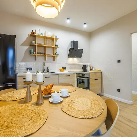 Butique - Old Town * Rzeszów