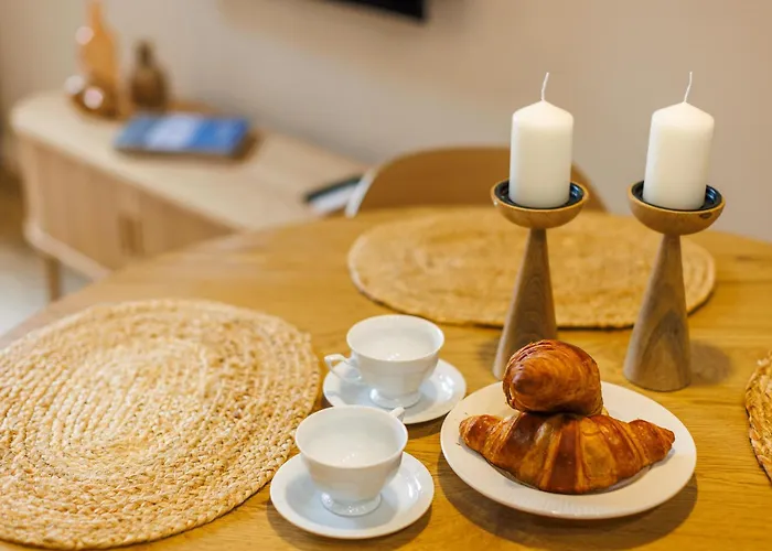 Butique - Old Town Rzeszow