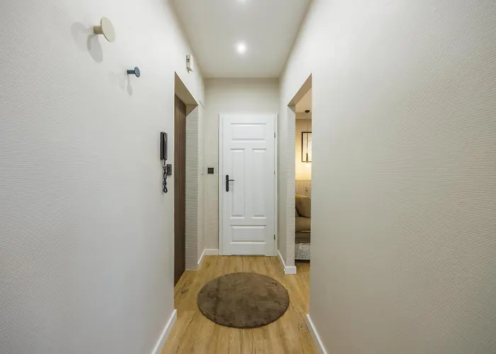 Butique - Old Town * Rzeszow