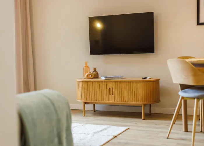 Apartment Butique - Old Town