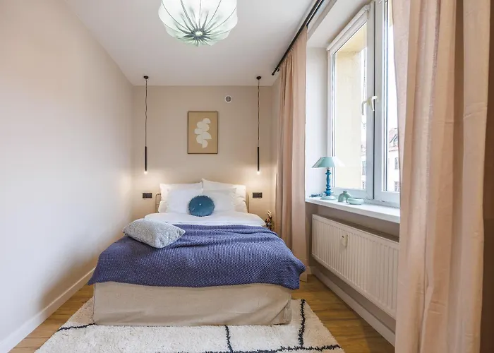 Apartment Butique - Old Town Rzeszow