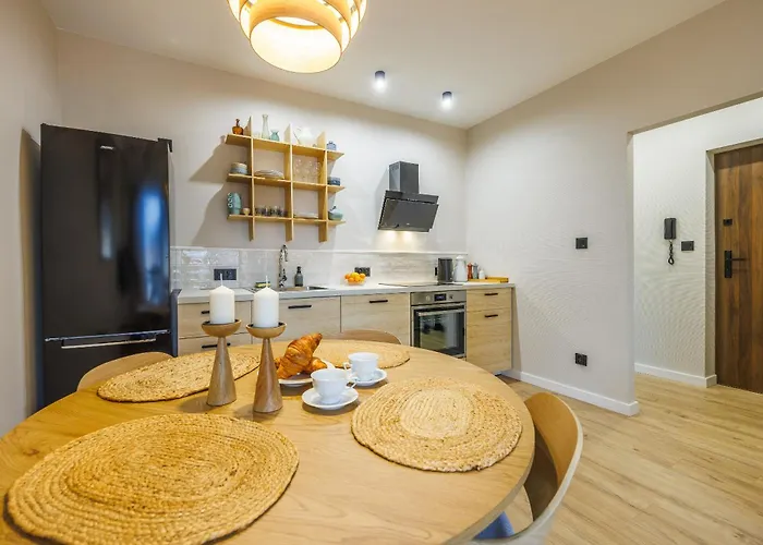 Butique - Old Town * Rzeszow