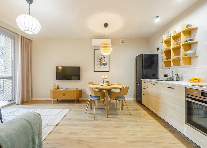 Butique - Old Town Rzeszow